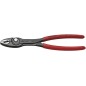 KNIPEX TwinGrip Slip Joint Tang KNIPEX TwinGrip Slip Joint Tang